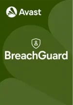 Avast BreachGuard (1 Device, 1 Year - Global)