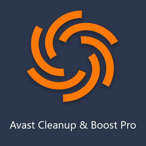 Avast Cleanup & Boost Pro (1 Android Device, 1 Year)