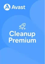 Avast Cleanup Premium ( 1 Device, 1 Year)