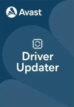 Avast Driver Updater (1 Device, 1 Year)