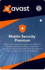Avast Mobile Security Premium