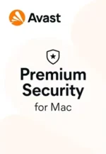 Avast Premium Security for Mac