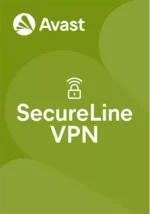 Avast SecureLine VPN
