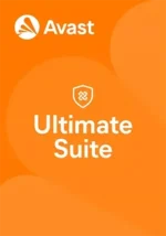 Avast Ultimate